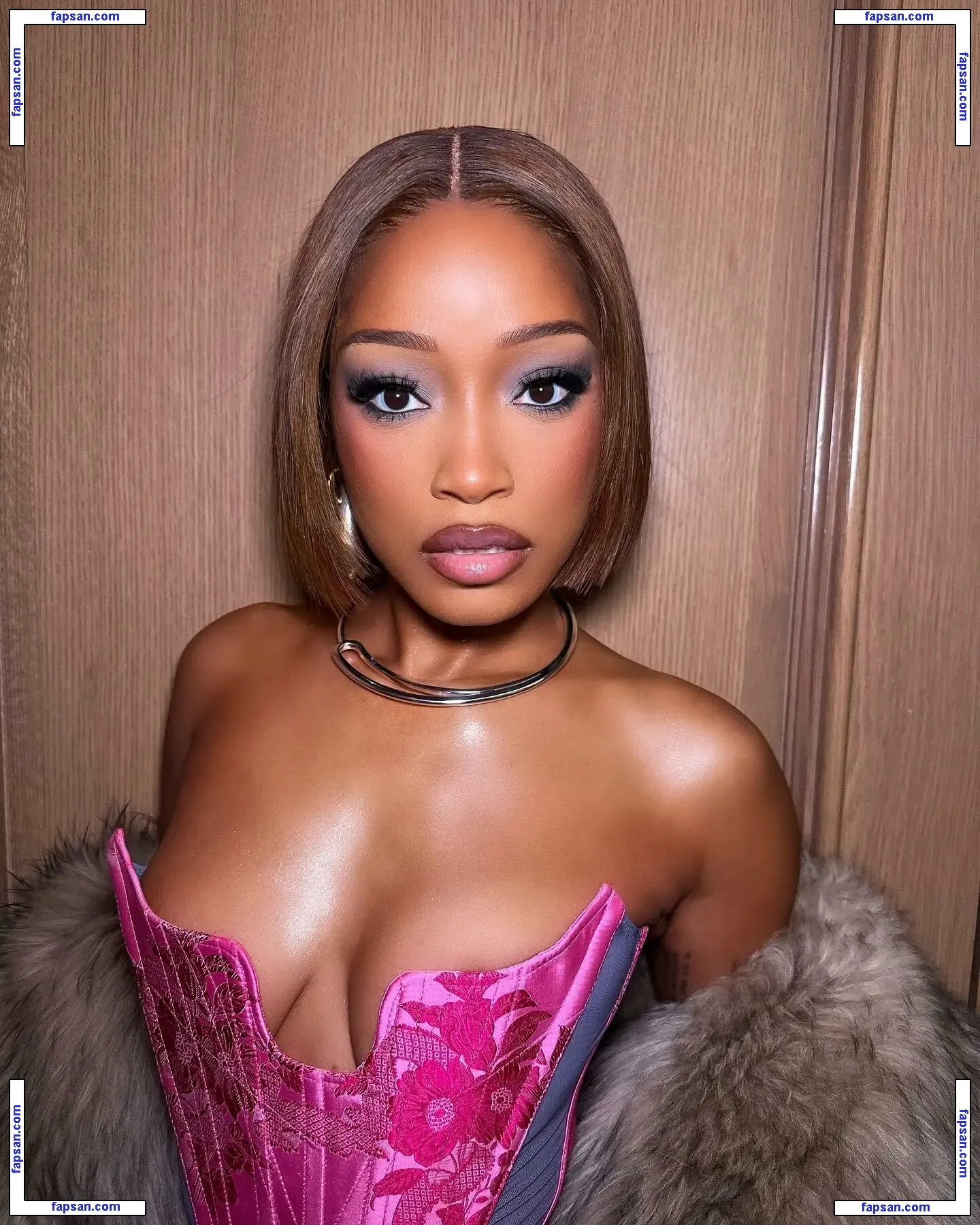 Keke Palmer nude photo #1011 from OnlyFans