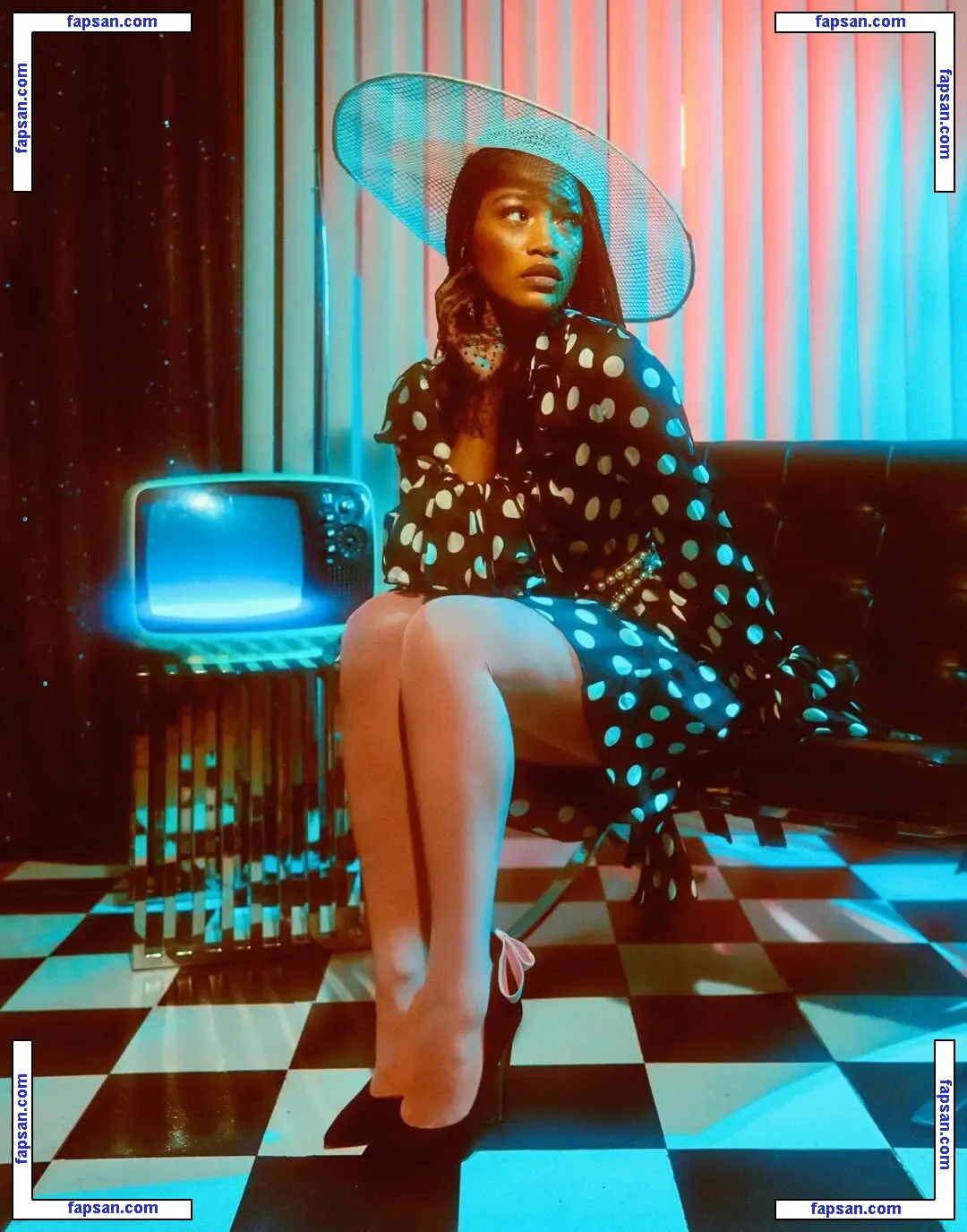 Keke Palmer голая фото #1024 с Онлифанс