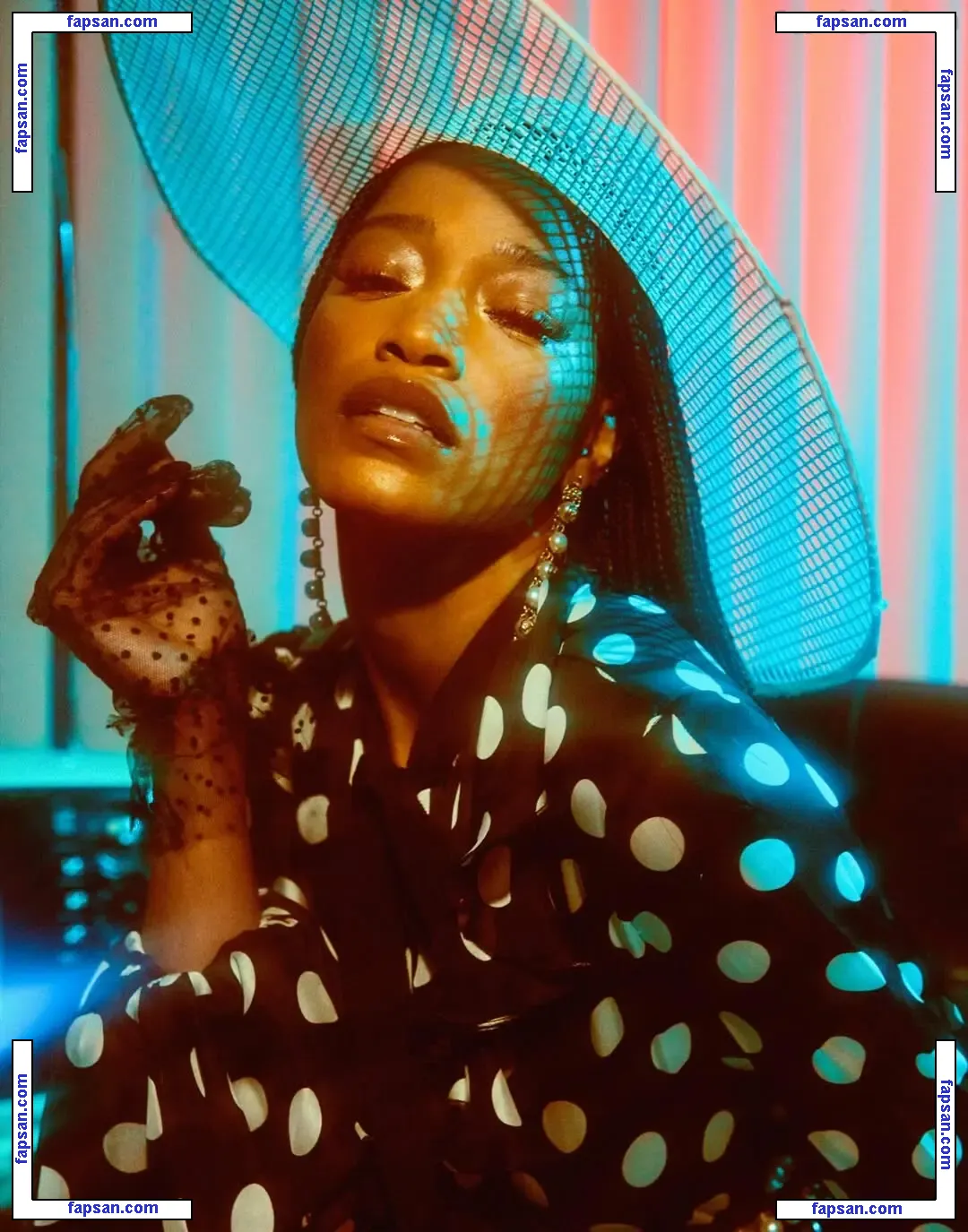 Keke Palmer голая фото #1031 с Онлифанс