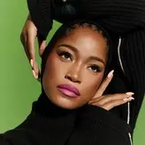 Keke Palmer голая #1005