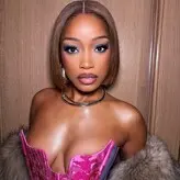 Keke Palmer голая #1011