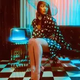 Keke Palmer голая #1024