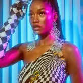 Keke Palmer голая #1025