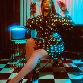 Keke Palmer голая #1026