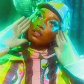 Keke Palmer голая #1027