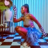 Keke Palmer голая #1028