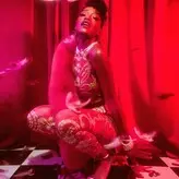 Keke Palmer голая #1030