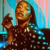 Keke Palmer голая #1031