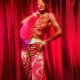 Keke Palmer голая #1032