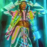 Keke Palmer голая #1033