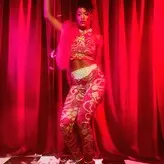 Keke Palmer голая #1034