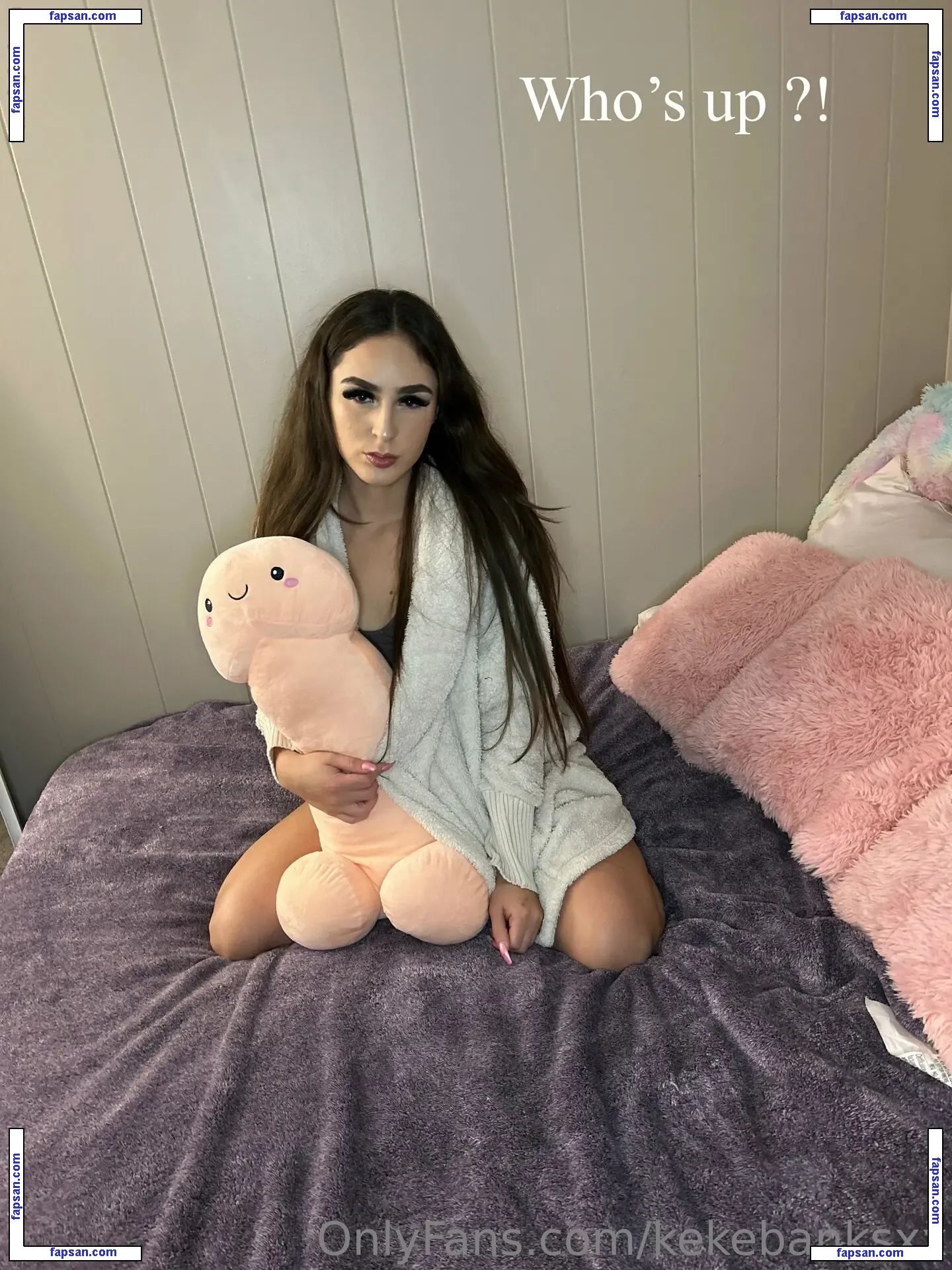 kekebanksxx nude photo #0004 from OnlyFans