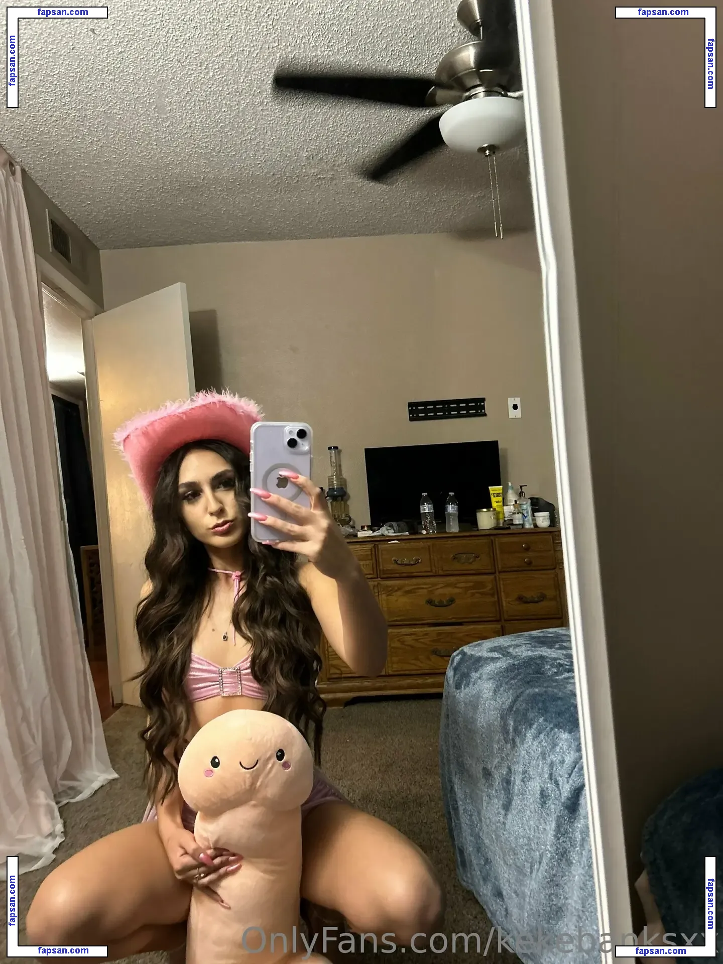kekebanksxx nude photo #0016 from OnlyFans