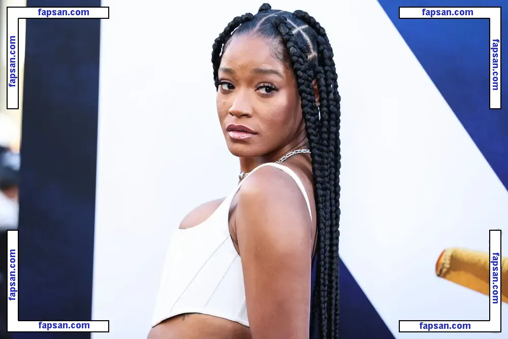 kekepalmer nude photo #0018 from OnlyFans