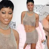 kekepalmer голая #0006