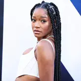 kekepalmer голая #0018