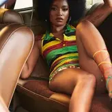 kekepalmer голая #0028