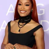 kekepalmer голая #0029