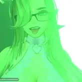 Keket Serpent голая #0002