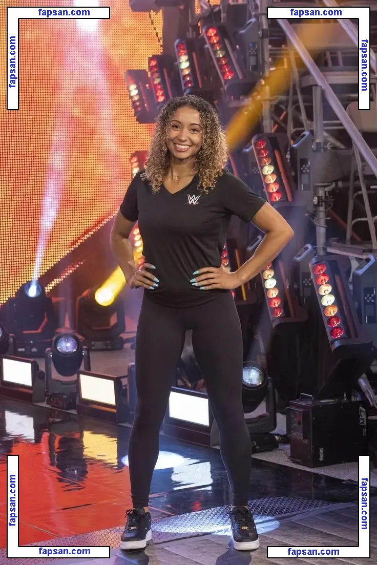 Kelani Jordan nude photo #0018 from OnlyFans