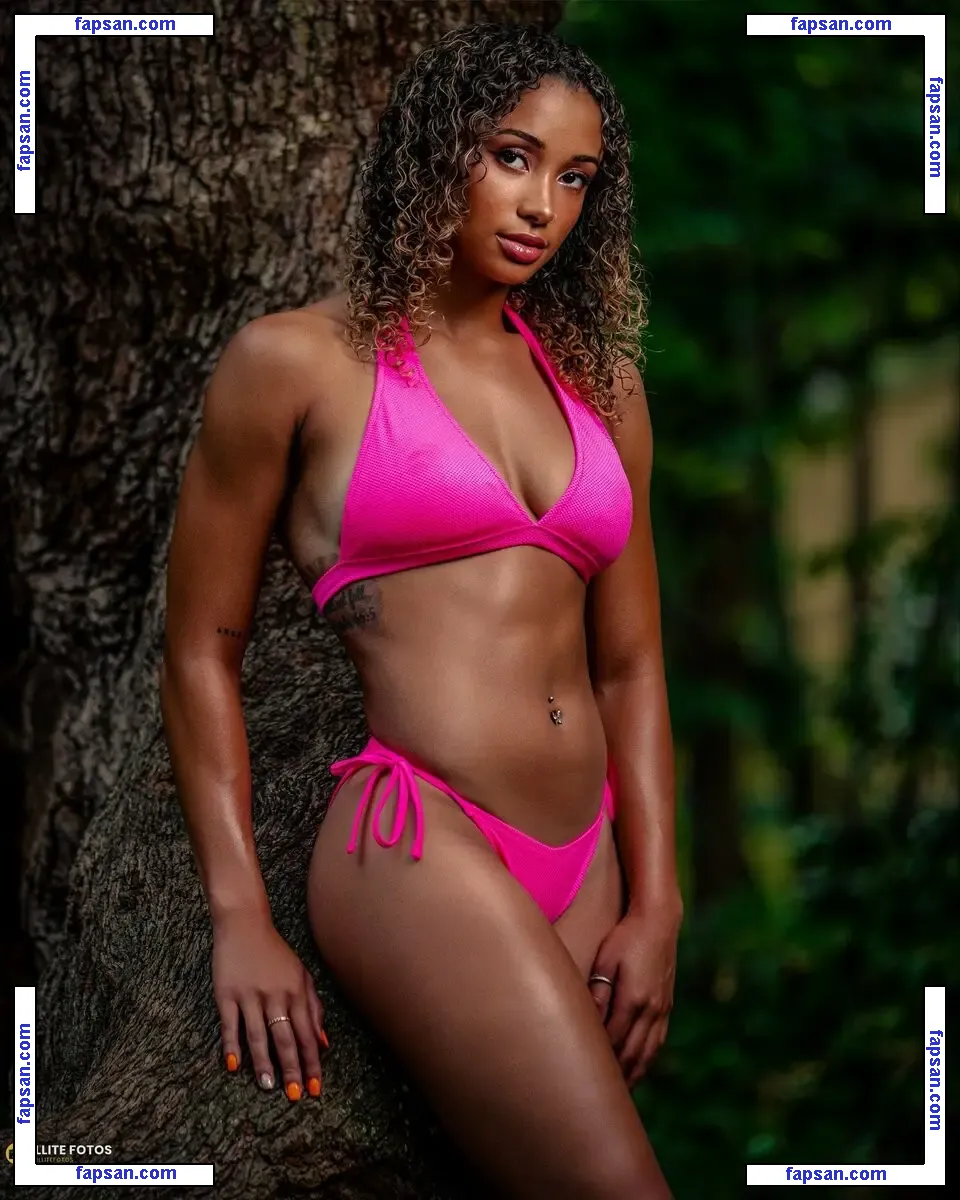 Kelani Jordan nude photo #0022 from OnlyFans