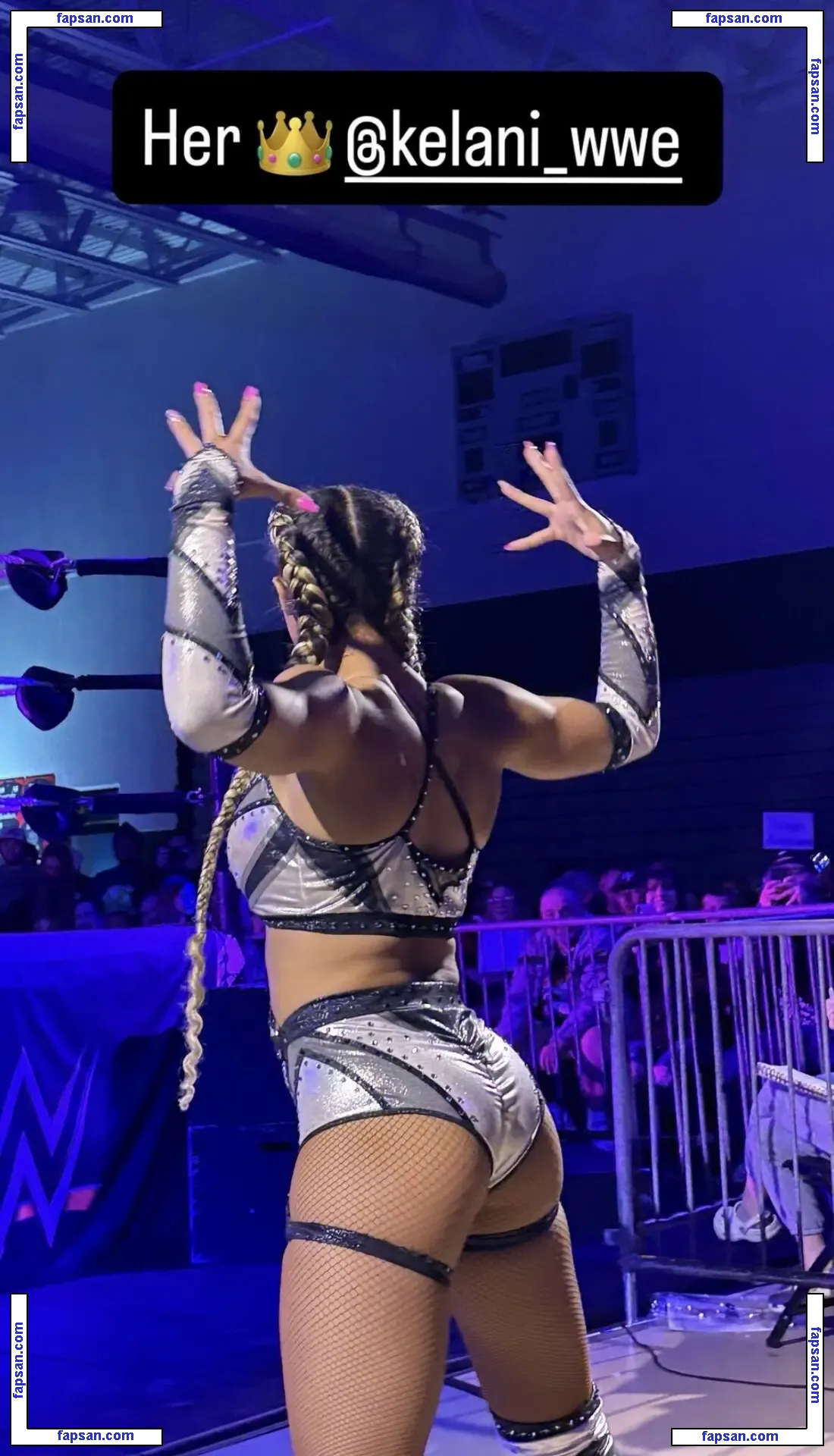 Kelani Jordan nude photo #0025 from OnlyFans