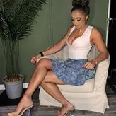 Kelani Jordan голая #0003
