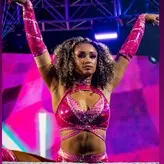 Kelani Jordan голая #0010