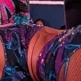 Kelani Jordan голая #0015