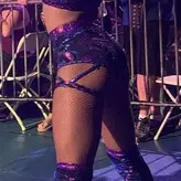 Kelani Jordan голая #0016