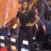 Kelani Jordan nude #0018