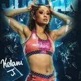 Kelani Jordan nude #0019