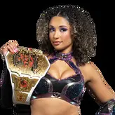 Kelani Jordan nude #0020