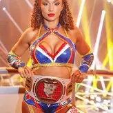 Kelani Jordan nude #0021