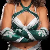 Kelani Jordan nude #0023