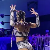 Kelani Jordan nude #0025