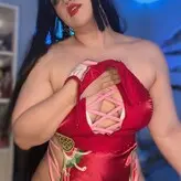 Kelen Lestrade nude #0028