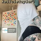 Kellcie Taylor nude #0001