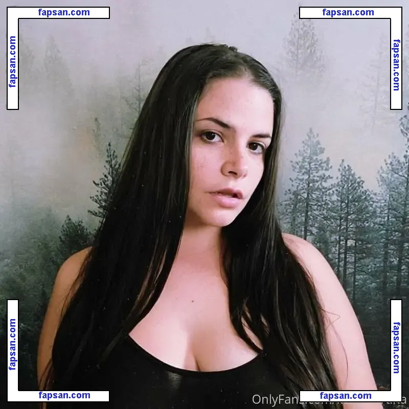 Kelle Martina nude photo #0028 from OnlyFans