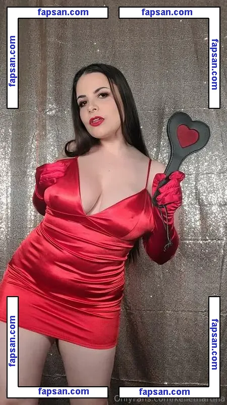 Kelle Martina nude photo #0046 from OnlyFans