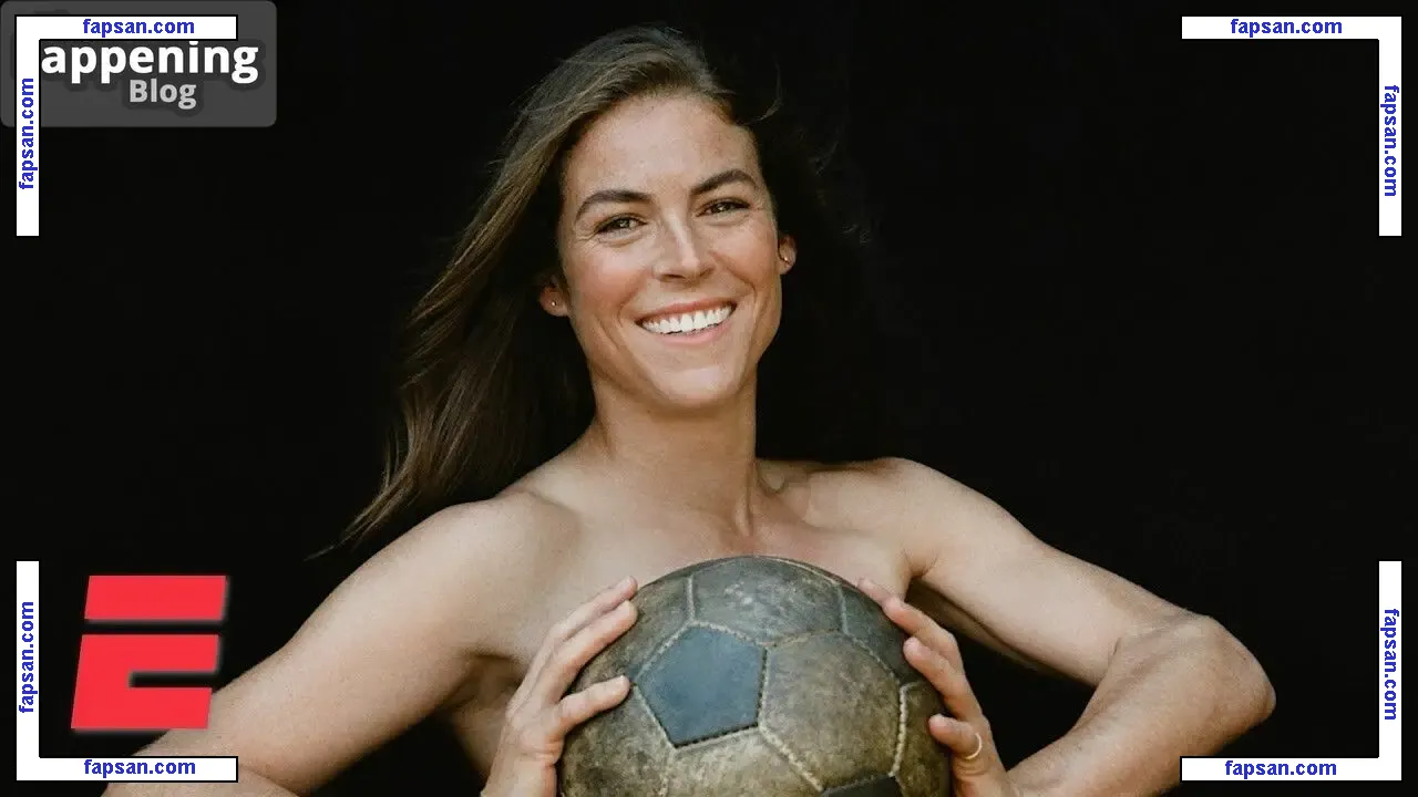 Kelley O'Hara nude photo #0002 from OnlyFans