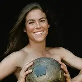 Kelley O'Hara голая #0002