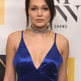 Kelli Berglund голая #0005