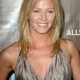 Kelli Giddish голая #0011