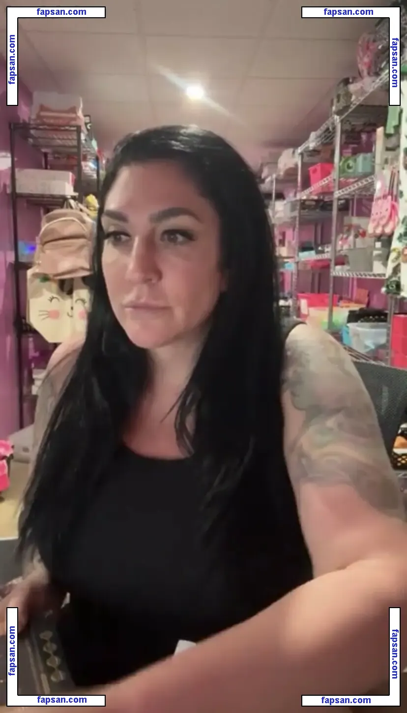 Kelli Staxxx голая фото #0019 с Онлифанс