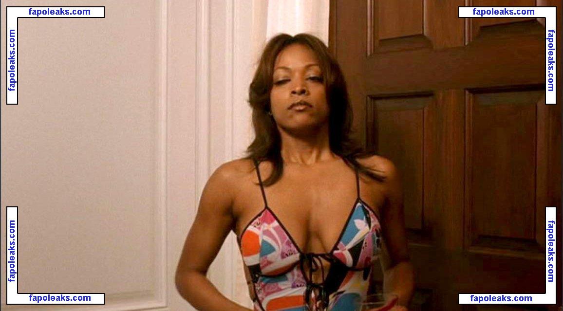 Kellita Smith nude photo #0014 from OnlyFans