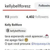 Kelly Bellfore голая #0030