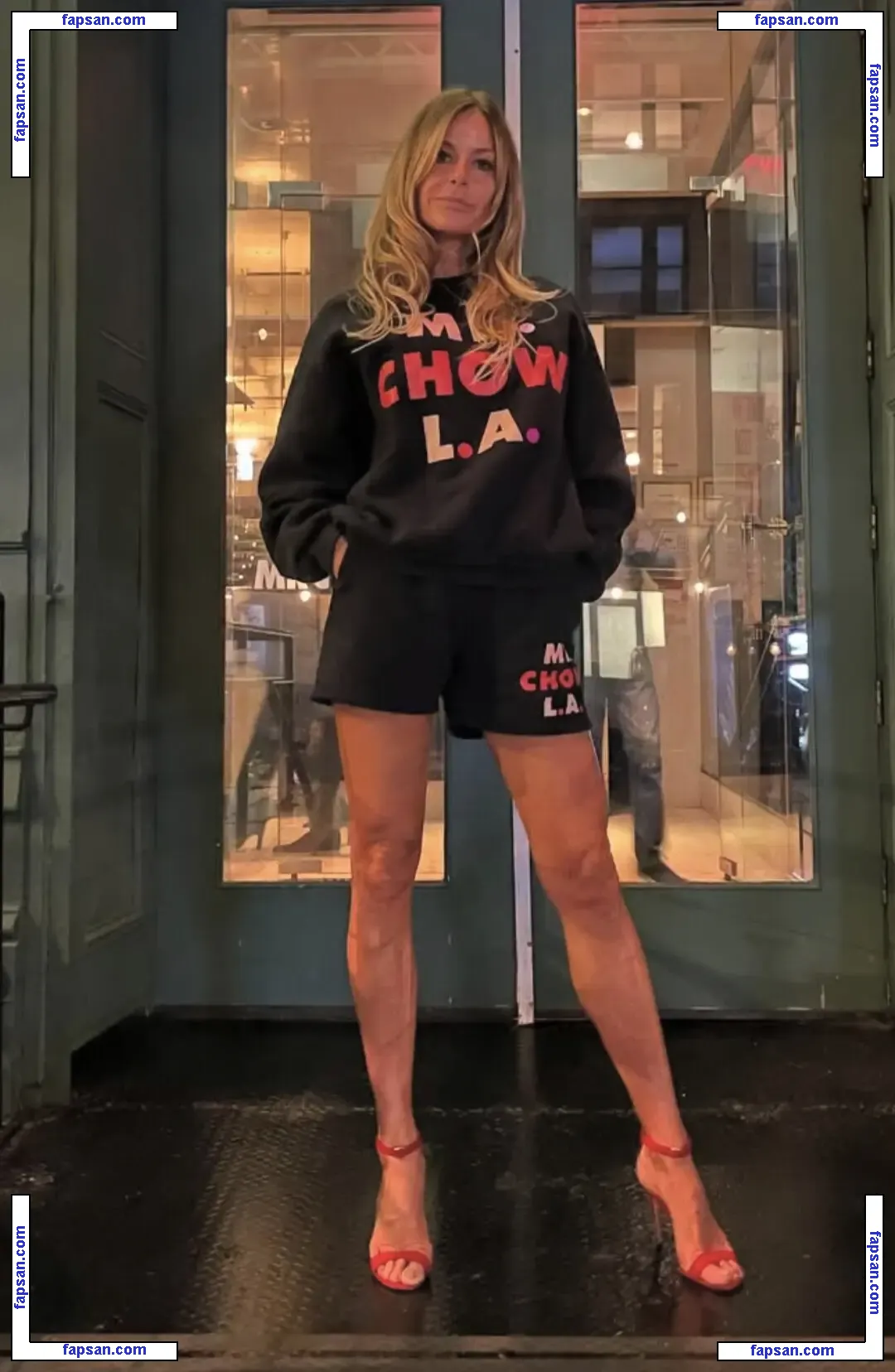 Kelly Bensimon nude photo #1079 from OnlyFans