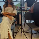 Kelly Bensimon nude #1060