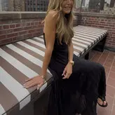 Kelly Bensimon nude #1062
